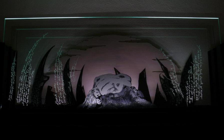 Alba Calante Alba Calante