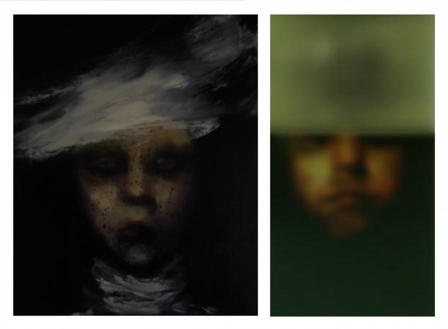 amnesia & Cara Polvere's photo amnesia & Cara Polvere's photo