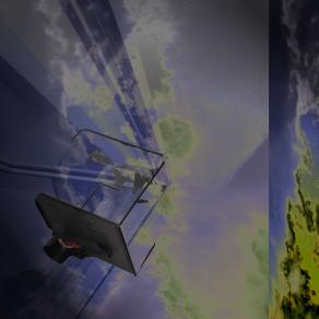 Russian Roulette (The flight)