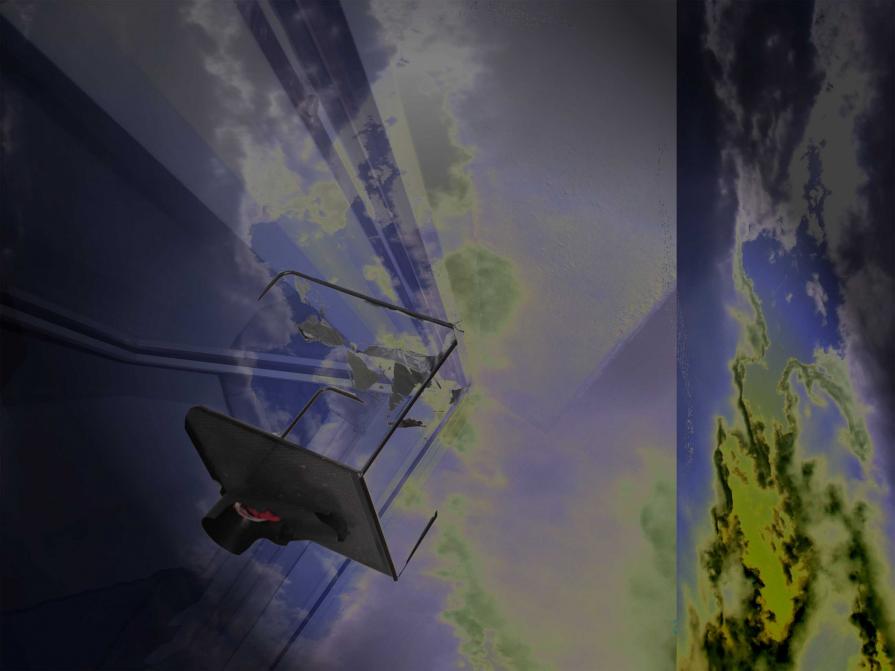 Russian Roulette (The flight) Russian Roulette (The flight)