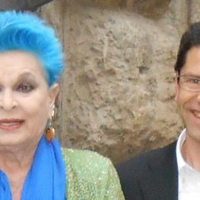 "Alfonsina y el mar"