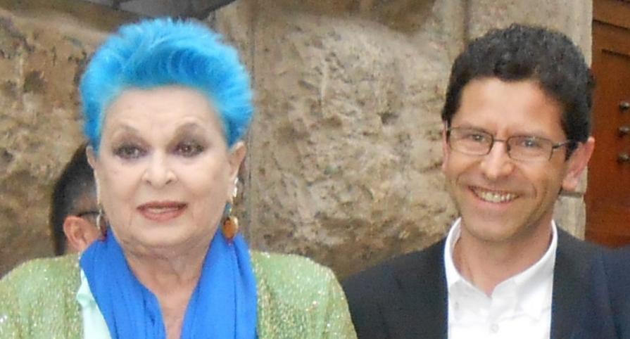 "Alfonsina y el mar"