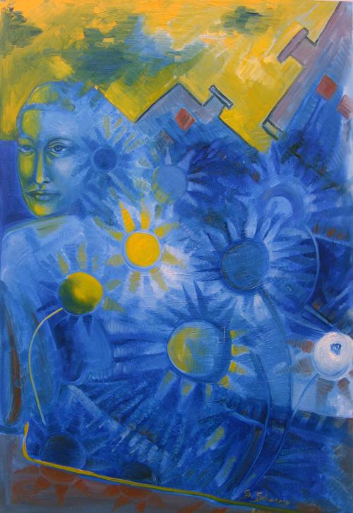 Presa di Coscenza Presa di Coscenza