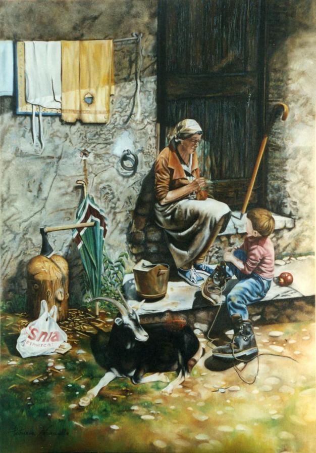 Passato, presente e futuro Passato, presente e futuro