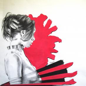 Disegnando un po’ versione pop