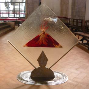 IL SANGUE DELLA FEDE