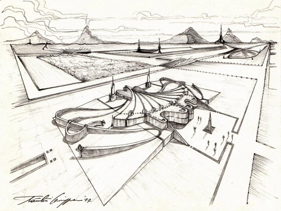 L'idea di città n. 10