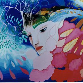 "I colori del vento"