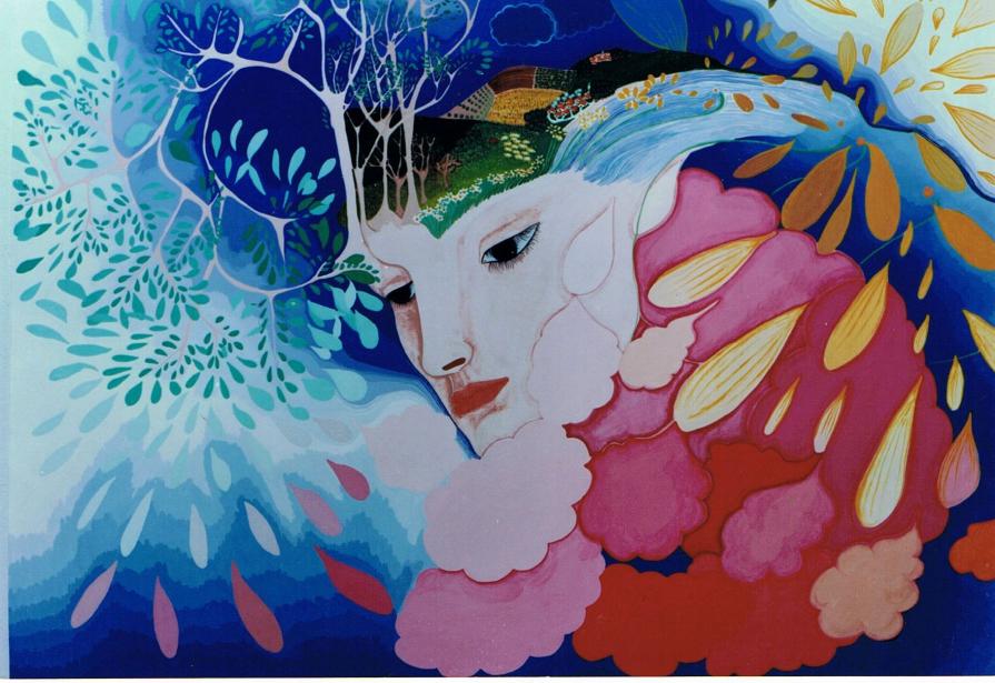 "I colori del vento"