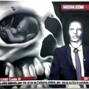 MEDIA.COM 2014 (la Divina Commedia in versione contemporanea)