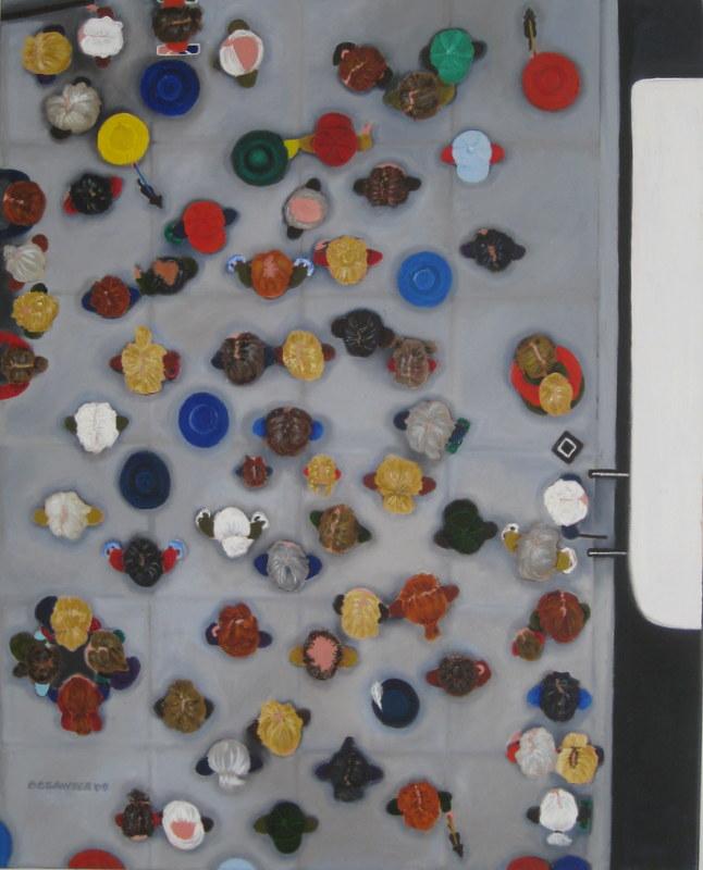 From Above (Saturday Afternoon) From Above (Saturday Afternoon)