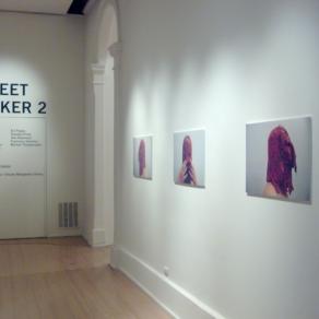 Up Against the Wall Motherfuckers