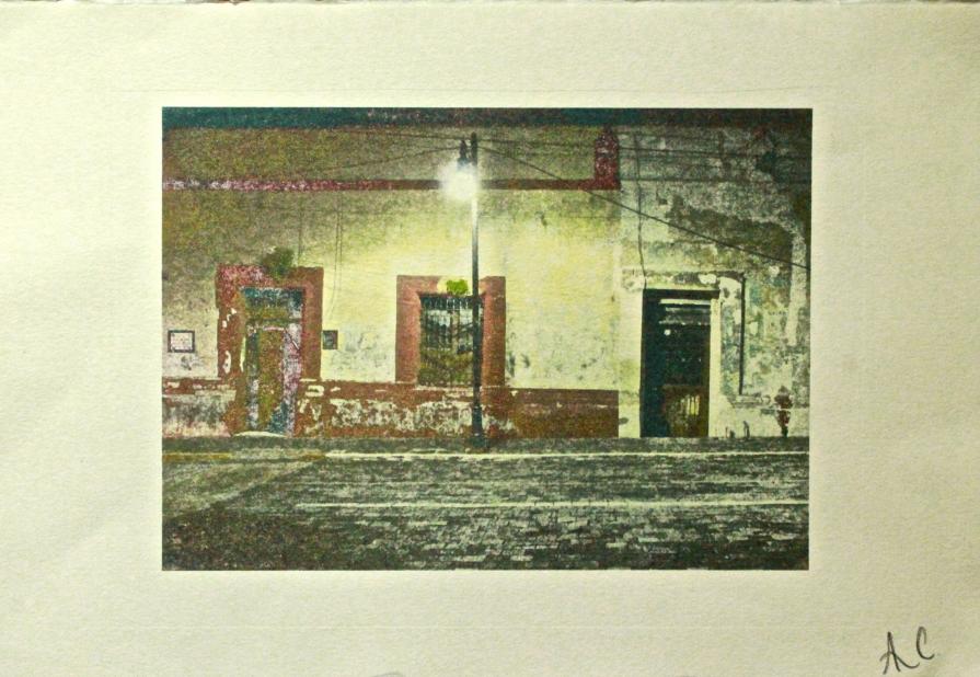 MEXICO dia de muertos