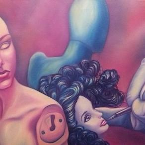 Fabbricante di bambole