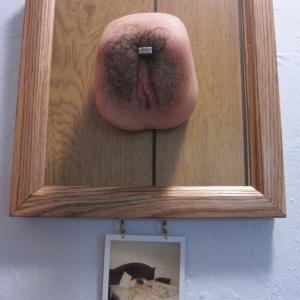 Florida Serial Killer Series. Installation with Girls' School