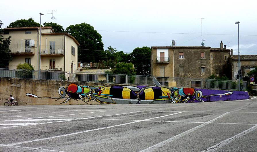 insetti dello stesso segno