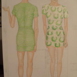 La moglie e l'amante - Medusillae (in creazione)