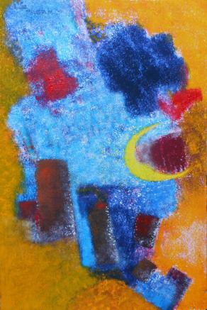 What a little moonlight can do 