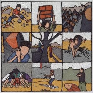 Gunilla Johansson-D'Agostino - INFANZIA RUBATA. Bambini maltrattati,umiliati,venduti,rapiti,stuprati,ammazzati.