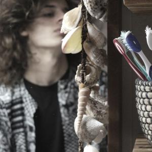 Tu sei un artista. Tu sei un artista.