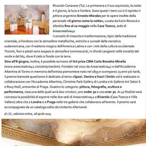 giornale dell'arte