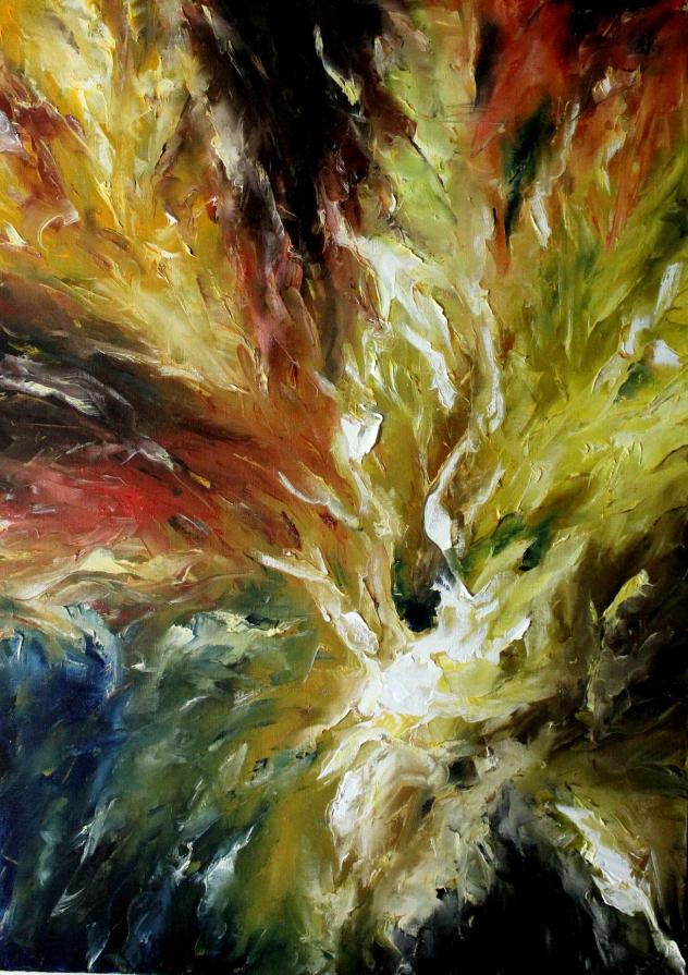 abstract 1a (serenity)