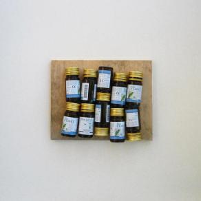 Promemoria: una tavoletta a bisogno