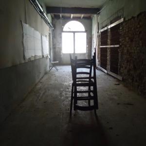 Collettivo Instabile Morelli Mazzesi Collettivo Instabile Morelli Mazzesi