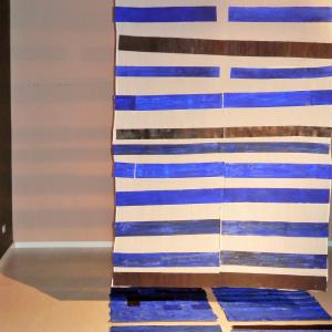 AZOLO Installazione (detail) AZOLO Installazione (detail)