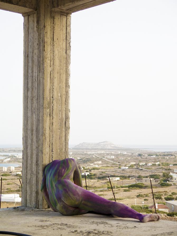 Symbiodies Karpatos #1