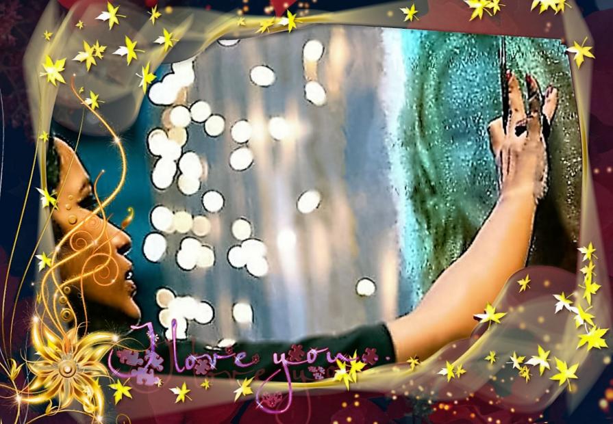 . Loro sono li per il motivo per cui tu hai bisogno che ci siano...