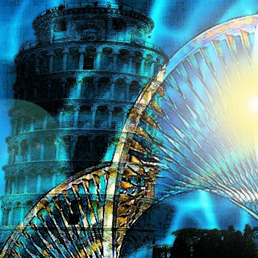 soltanto giorni normali !!!