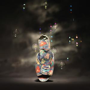 IO CAMMINO TRA LE NUVOLE IO CAMMINO TRA LE NUVOLE