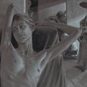 Susannah and the 7 dwarves