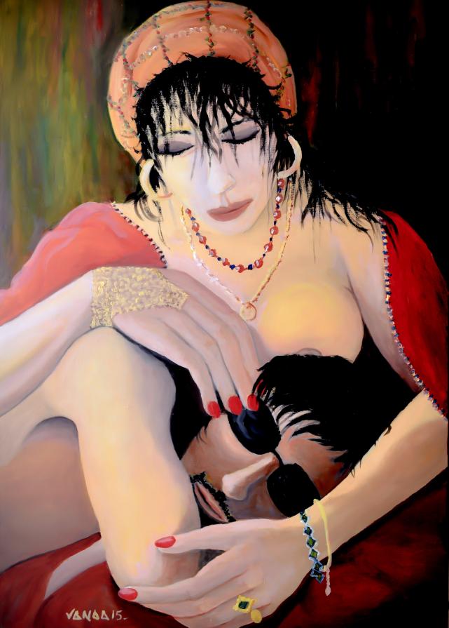 Tormento: Nelle mani del destino