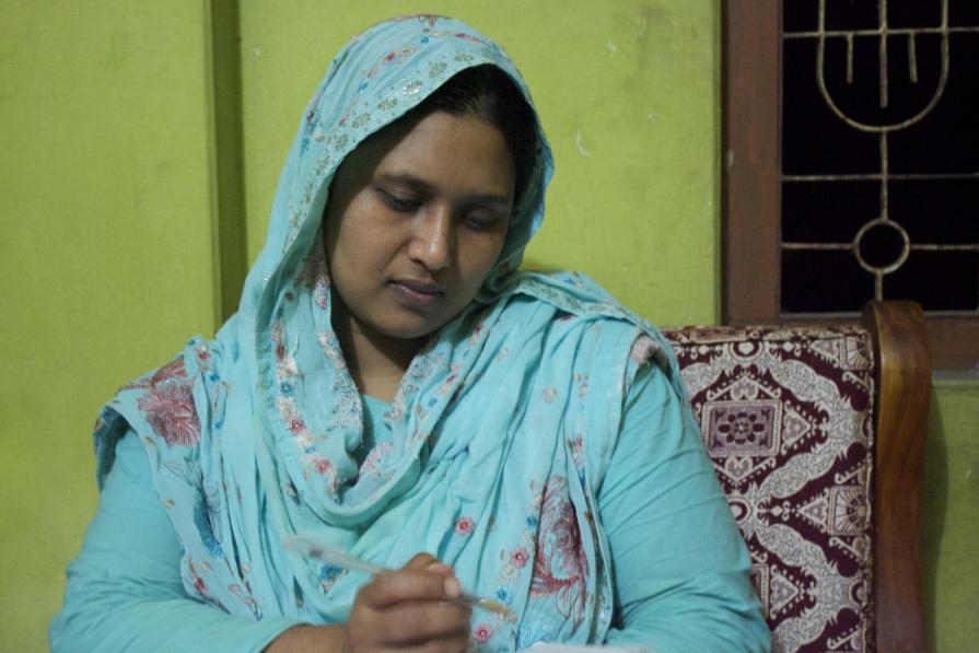 Il sogno di Sara (21)