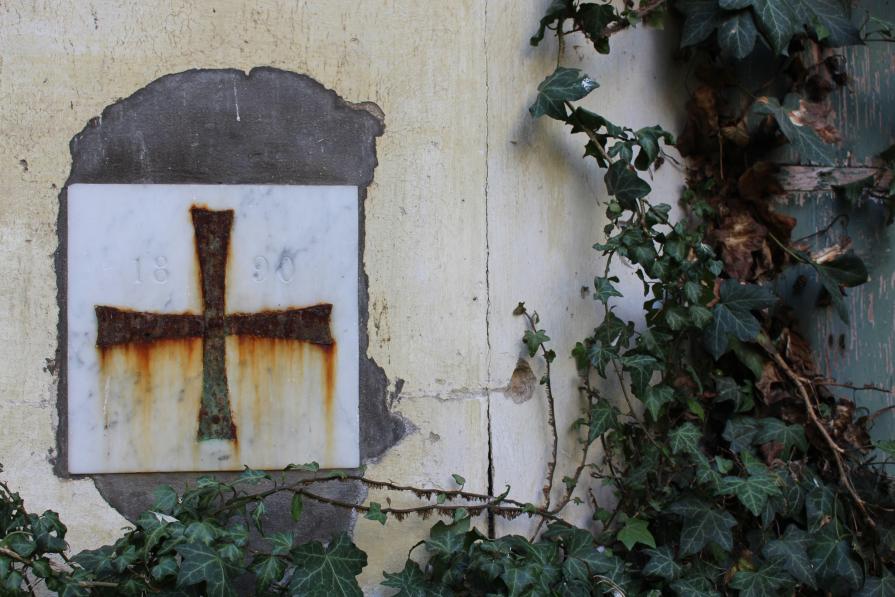 Innaturali Scissioni 