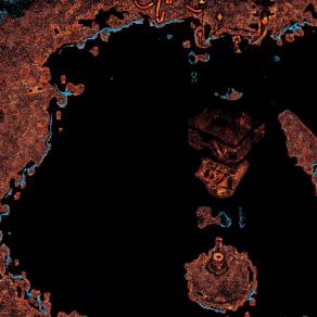 Parassiti Astrali Gnam Gnam