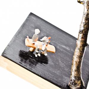 Conversazione - dettaglio