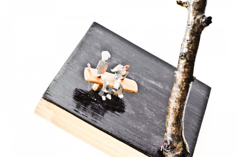 Conversazione - dettaglio