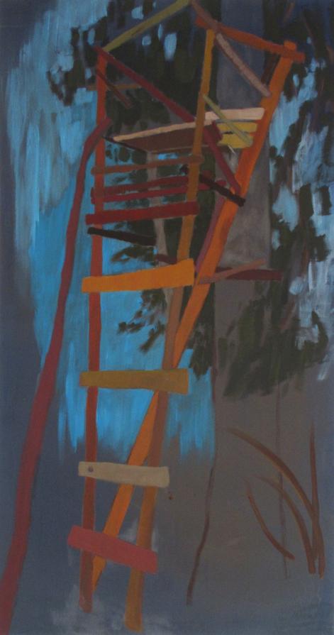 Meditation sheet, Furth, Bavaria Meditation sheet, Furth, Bavaria