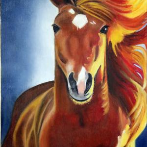 Incontenibile vigore Incontenibile vigore