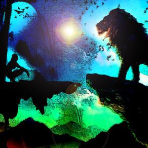 Quando Guardo Verso Il Cielo . . .