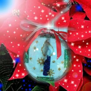 . . . SOTTO IL MIO ALBERELLO  DI NATALE (1) . . . 