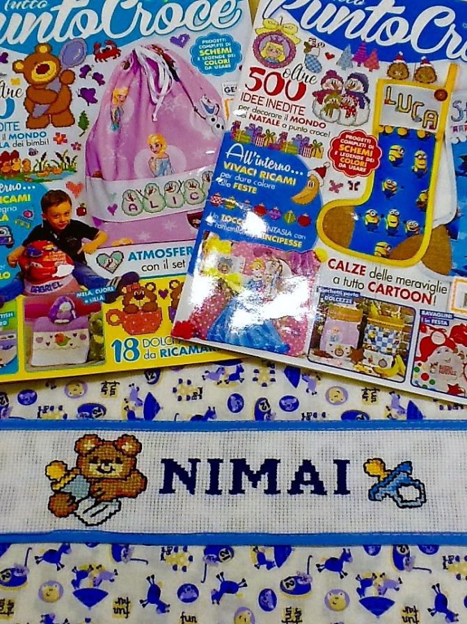  . . . SOTTO IL MIO ALBERELLO DI NATALE (2) . . . 