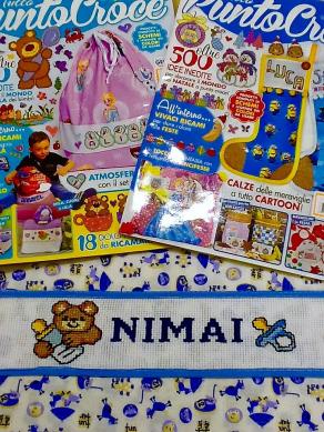  . . . SOTTO IL MIO ALBERELLO DI NATALE (2) . . . 