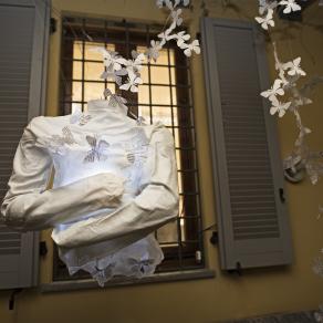 FARFALLE LIBERE -AD ALDA MERINI FARFALLE LIBERE -AD ALDA MERINI