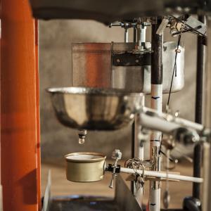 Water Harps Kunstkraftwerk 2016 Water Harps Kunstkraftwerk 2016