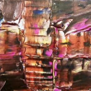 Le immagini dei miei desideri ,alba e tramonto.