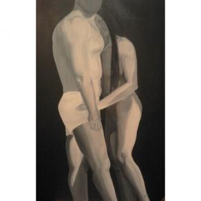 Adamo, Eva e la mela magica